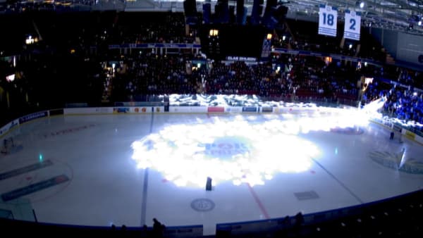 Foto: Micke Gustafsson/TR Bild