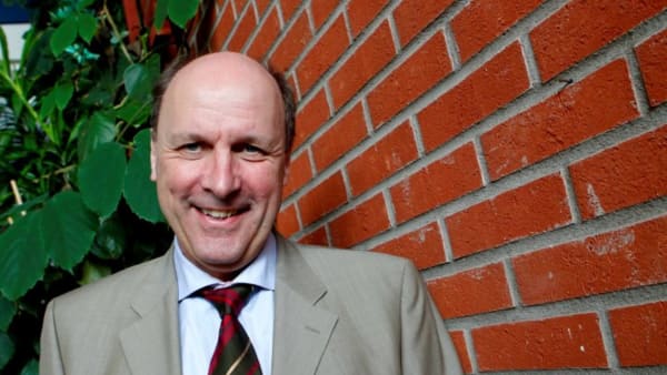 Foto: ANNA PERSSON/TRAVRONDEN