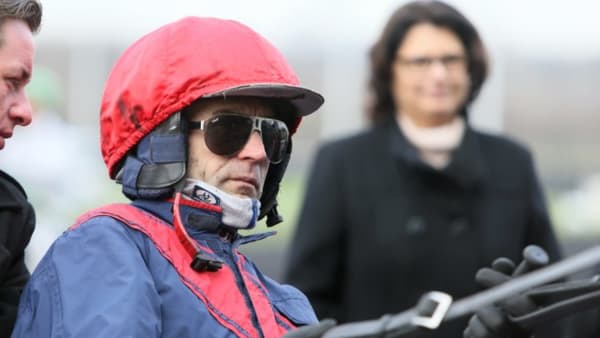 Foto: JEANNIE KARLSSON