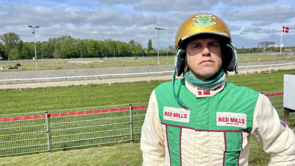 Foto: MATTIAS HOLMGREN/TR BILD