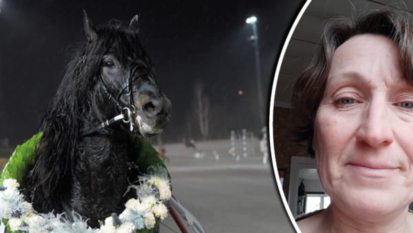 Foto: Lars Jakobsson/TR Bild, Privat