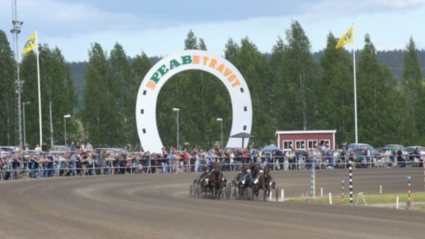 Foto: Leif Norberg/Aln