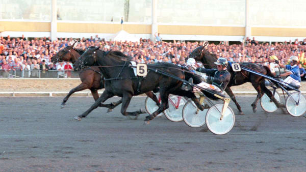 Foto: CLAES KÄRRSTRAND