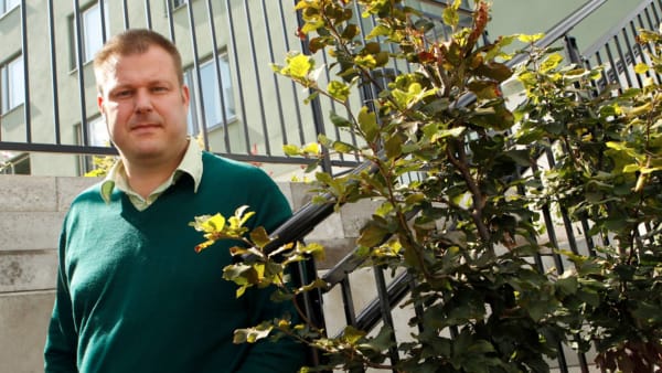 Foto: Micke Gustafsson