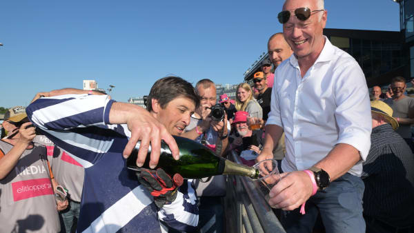 Foto: LARS JAKOBSSON / TR BILD