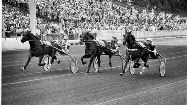 Foto: The Hambletonian Society