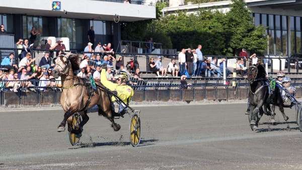 Foto: STEIN LARSEN/TRAV365.NO