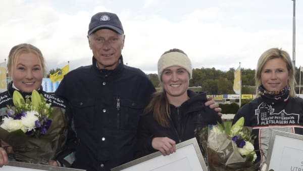 Foto: Lars Jakobsson/TR Bild