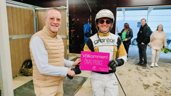 Foto: LUCAS ERICSSON/TR BILD