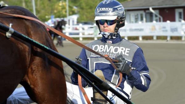 Foto: LARS JAKOBSSON / TR BILD