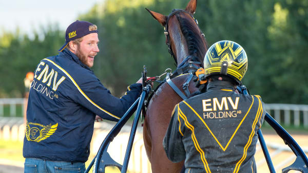 Foto: MIKAEL ROSENQUIST / TR BILD