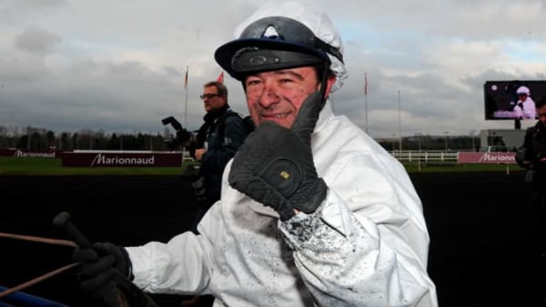 Foto: LARS JAKOBSSON