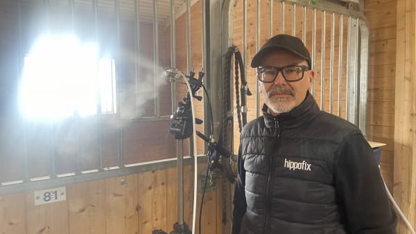 Foto: Patrick Sjöö