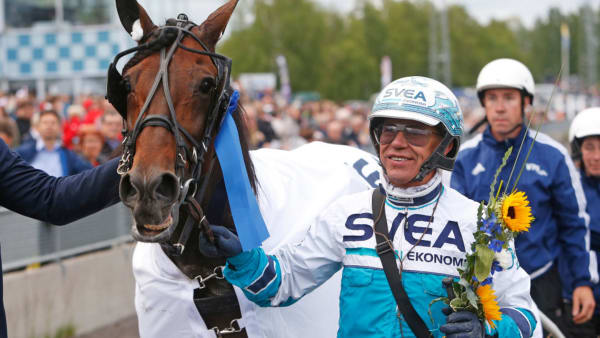 Foto: Matilda Öhrman