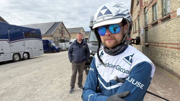 Foto: Rickard Hansson/TR BILD
