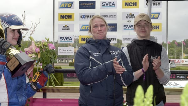 Foto: LARS JAKOBSSON / TR BILD