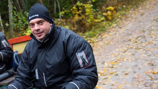 Foto: Fredrik Fransson