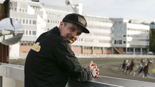 Foto: LENA EMMOTH / TR BILD