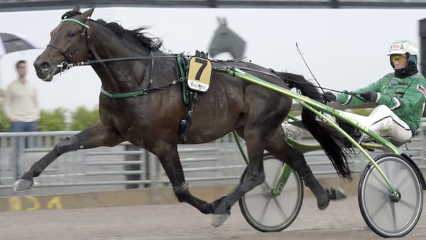 Foto: Lars Jakobsson/TR Bild