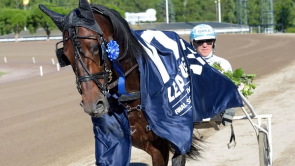 Foto: LARS JAKOBSSON/TR BILD