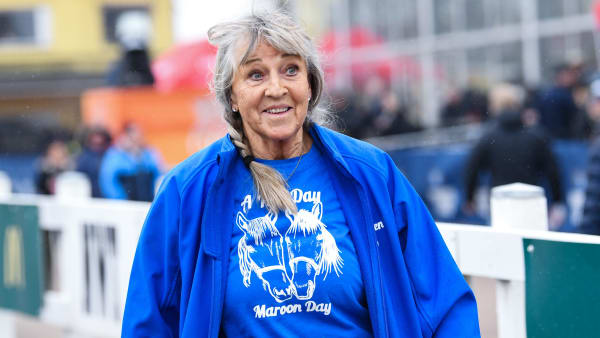 Foto: MALIN ALBINSSON/TR BILD