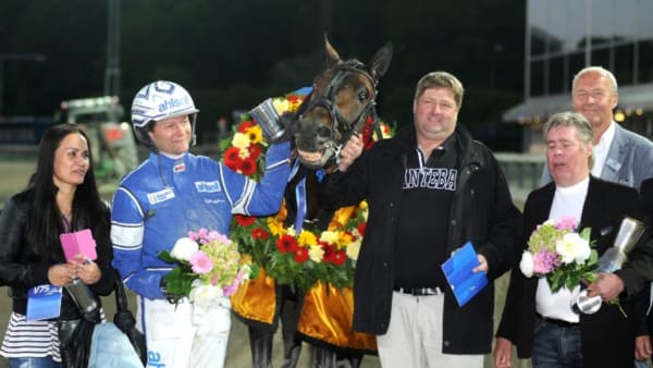 Foto: JÖRGEN TUFVESSON/ALN