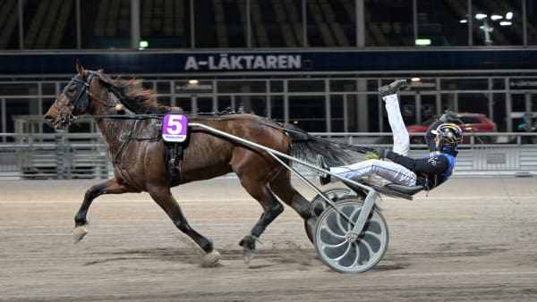 Foto: LARS JAKOBSSON / TR BILD