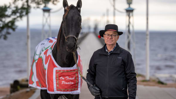 Foto: THOMAS BLOMQVIST / TR BILD