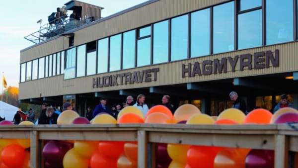 Foto: CHRISTER NORIN/ALN