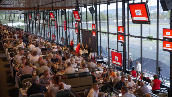 Foto: ANDERS KONGSRUD/HESTEGUIDEN