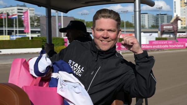 Foto: LARS JAKOBSSON / TR BILD