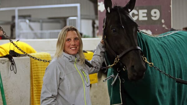 Foto: MATILDA ÖHRMAN / TR BILD