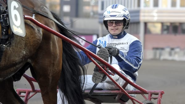 Foto: LARS JAKOBSSON / TR BILD