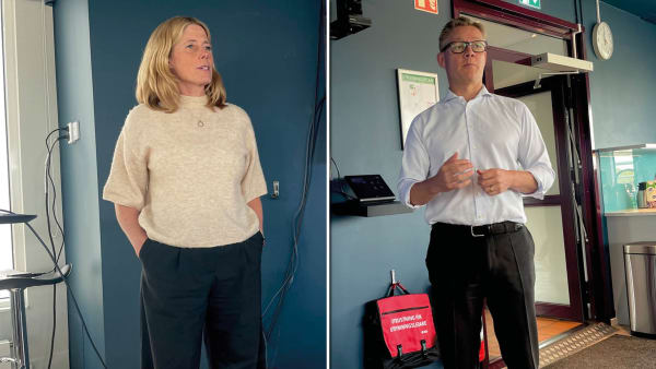 Foto: Rickard Hansson/TR BILD