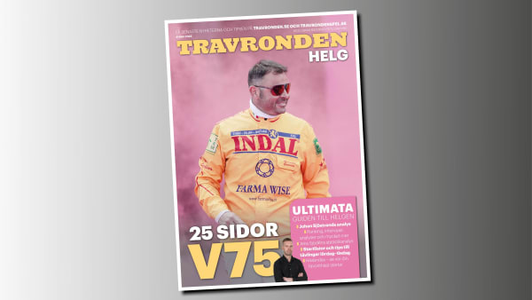 Foto: LARS JAKOBSSON/TR BILD