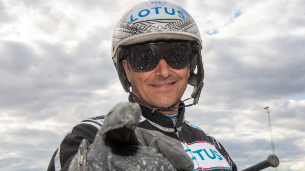 Foto: MIKAEL ROSENQUIST / TR BILD