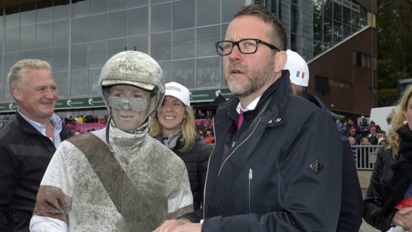 Foto: LARS JAKOBSSON/TR BILD