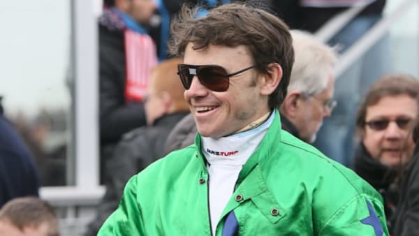 Foto: JEANNIE KARLSSON