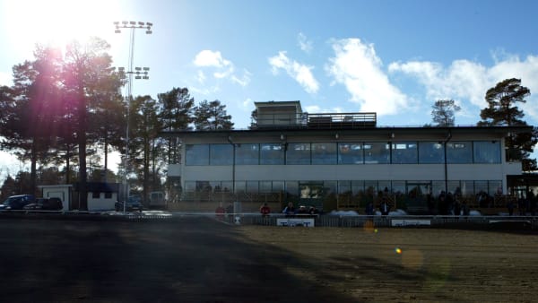 Foto: Foto: Micke Gustafsson/ALN