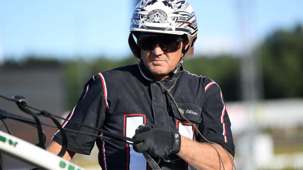 Foto: MALIN ALBINSSON / TR BILD