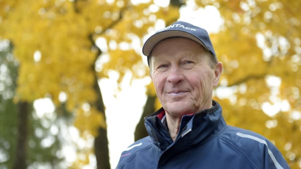 Foto: LARS JAKOBSSON / TR BILD