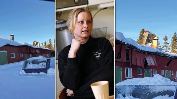 Foto: Malin Löfgren/Maria Holmén/TR BILD