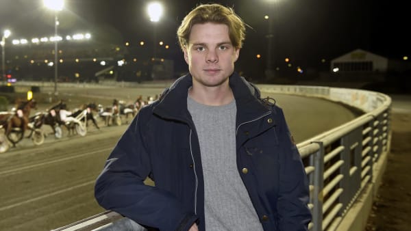 Foto: LARS JAKOBSSON / TR BILD