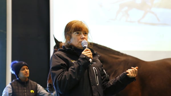 Foto: MARIA HOLMÉN / TR BILD