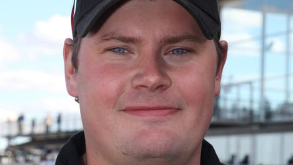 Foto: MIA TÖRNBERG/TRAVRONDEN