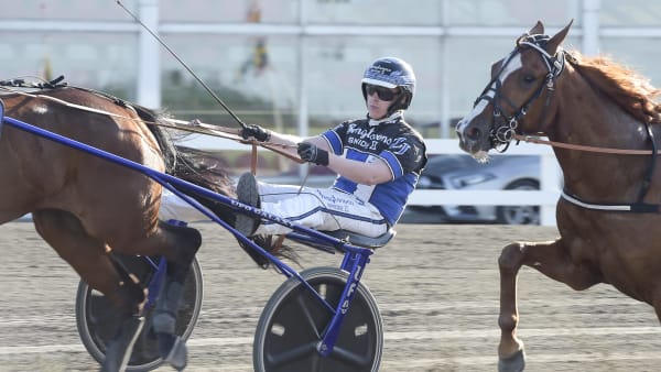 Foto: LARS JAKOBSSON / TR BILD