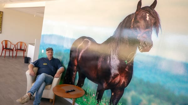 Foto: THOMAS BLOMQVIST / TR BILD