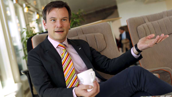 Foto: MARIA HOLMÉN / TR BILD