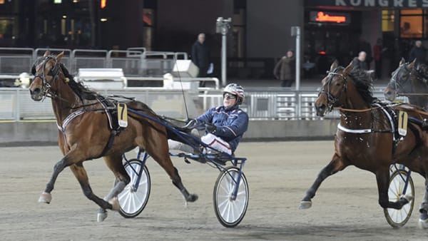 Foto: LEIF NORBERG/ALN