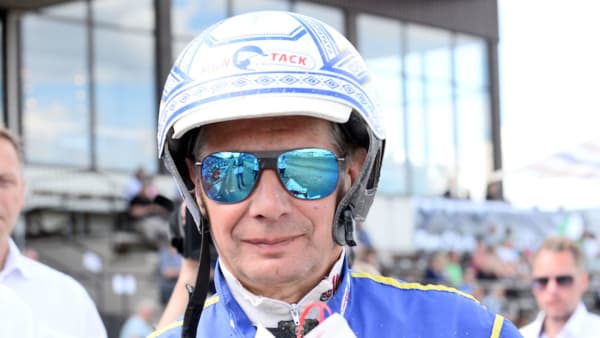 Foto: Malin Albinsson/TR Bild